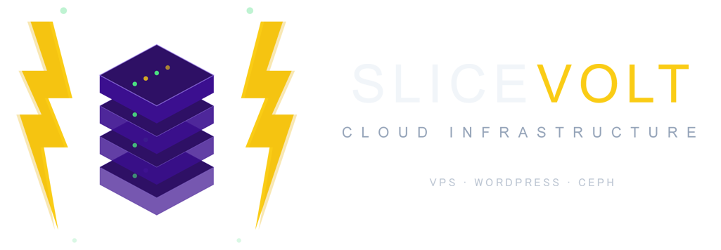 SliceVolt